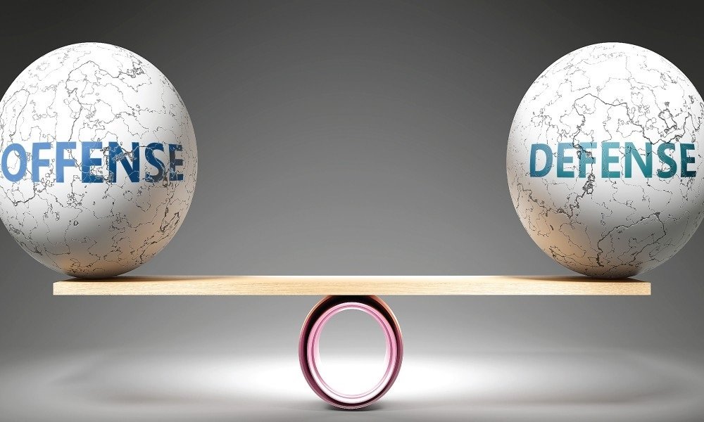 Module_2: Cyber Offense