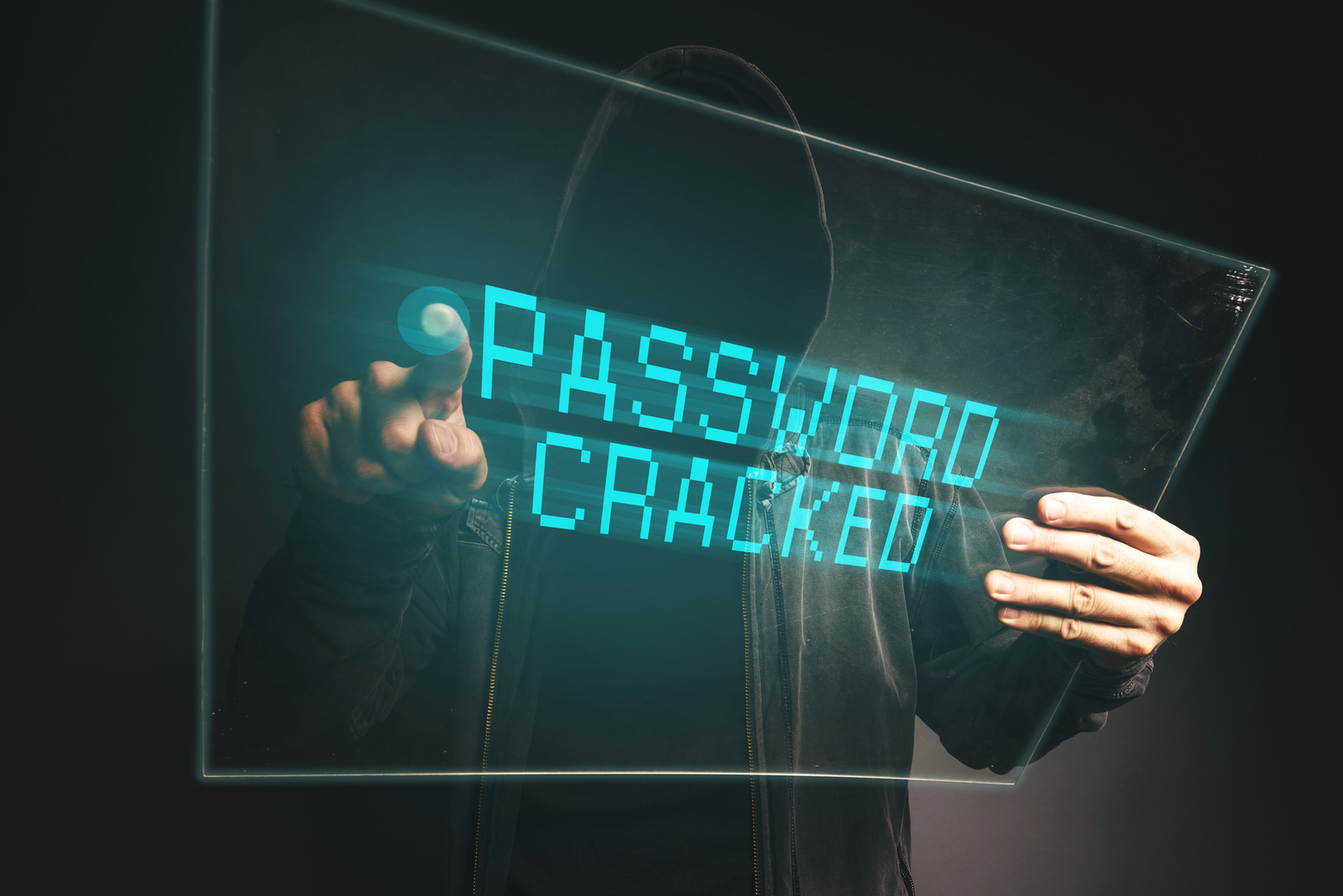 Module_6: Simulating a Password Attack