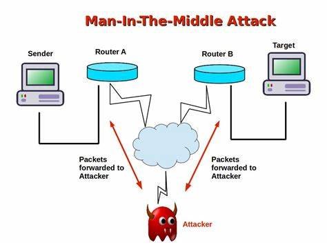 Module_11: Network Sniffing and Man-in-the-Middle (MITM) Attack