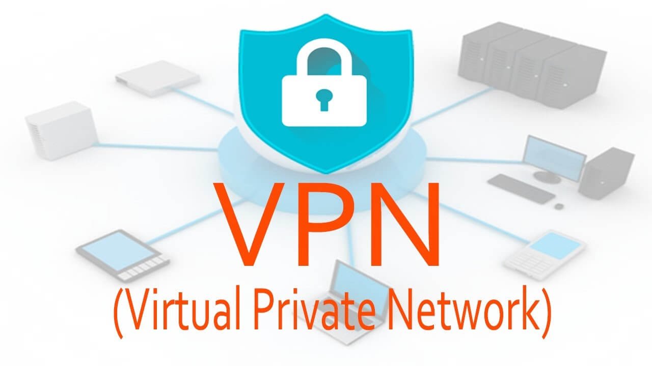 Module_14: Building a Virtual Private Network (VPN)